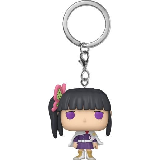 FUNKO pop keychain - animation: demon slayer kanao tsuyuri