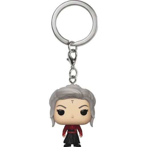 FUNKO pop keychain: star wars - ahsoka s2 - morgan elsbeth