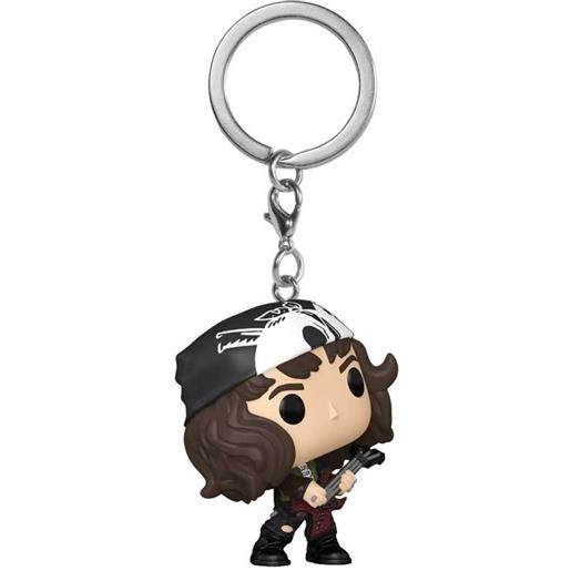 FUNKO pop keychain: stranger things s4 - eddie