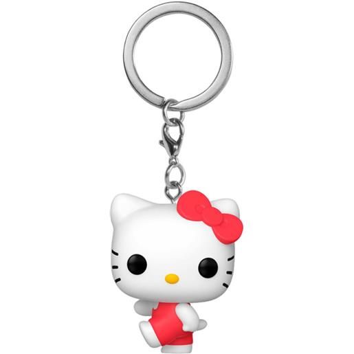 FUNKO pop keychain - sanrio hello kitty