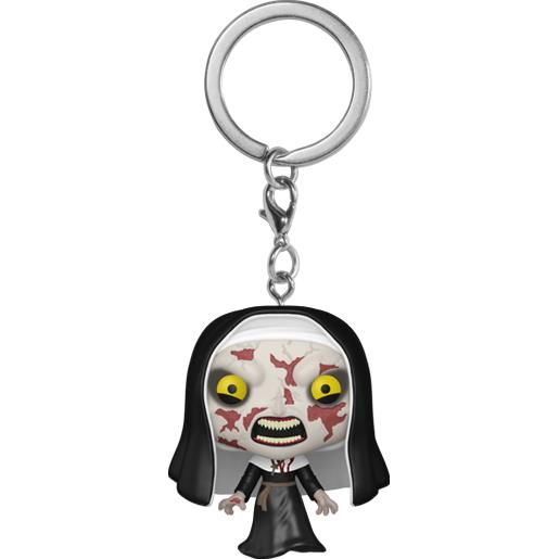 FUNKO pop keychain - the nun
