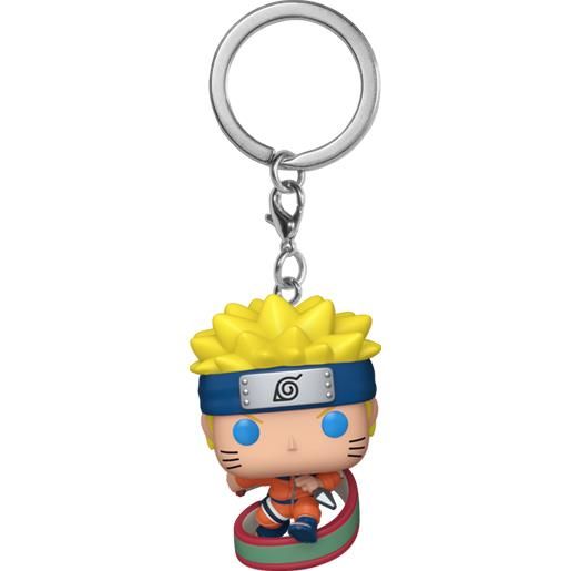 FUNKO pop keychain - naruto