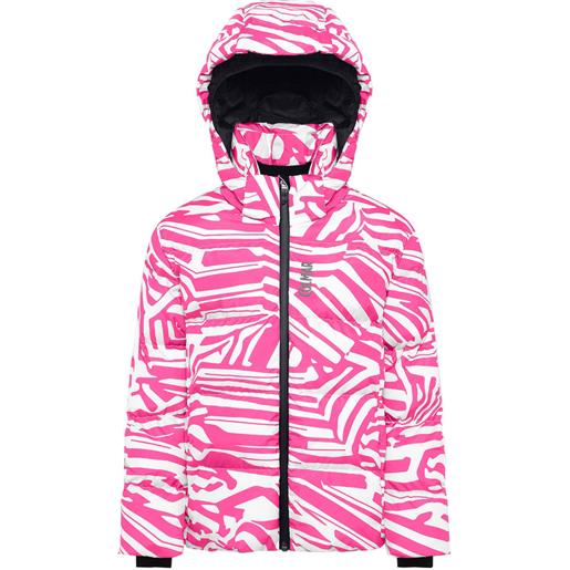 COLMAR giacca scratchy ragazza