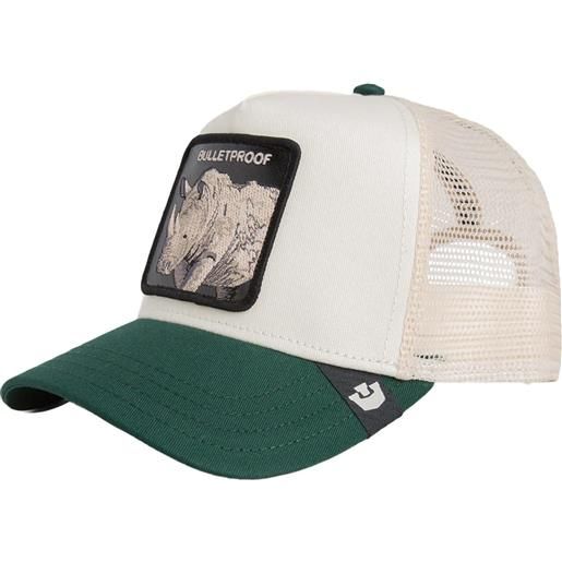 GOORIN BROS cappellino bulletproof trucker