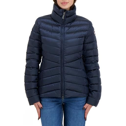 COLMAR ORIGINALS piumino collo anello tes deluxe donna