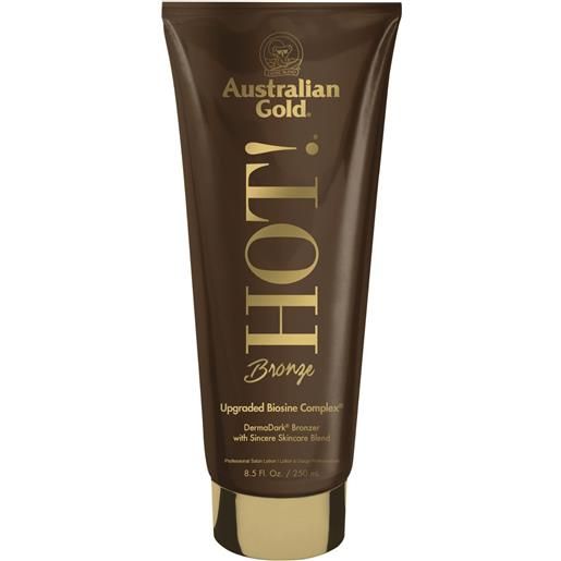 Australian Gold hot!Con bronzers 250 ml 250 ml