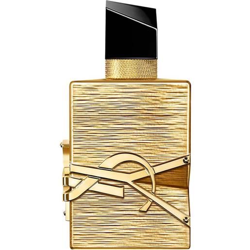 YSL libre vanilla eau de parfum 50 ml