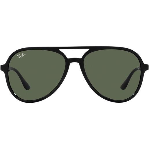 Ray-Ban occhiali da sole Ray-Ban rb4376 601/71