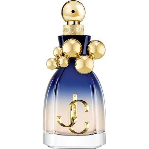 Jimmy Choo i want choo collector edition 100 ml eau de parfum spray 100 ml specchietto