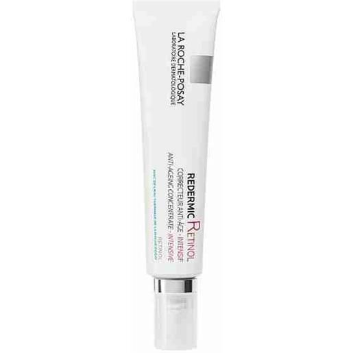La roche posay redermic retinol concentrato antietà intensivo 30 ml