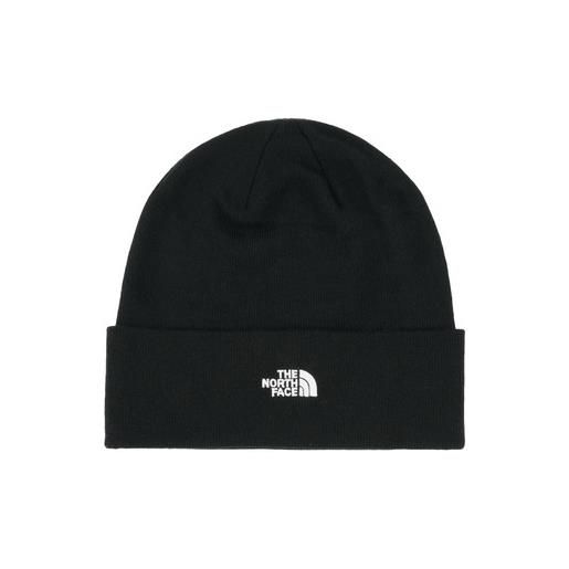 The North Face berretto The North Face norm beanie