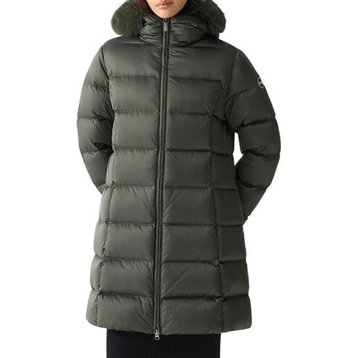 COLMAR piumino - 2221e2yo - nero