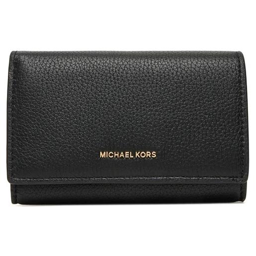 MICHAEL KORS portafoglio - 32t5gj6d9l - cuoio