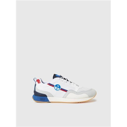 North Sails - sneaker horizon ocean