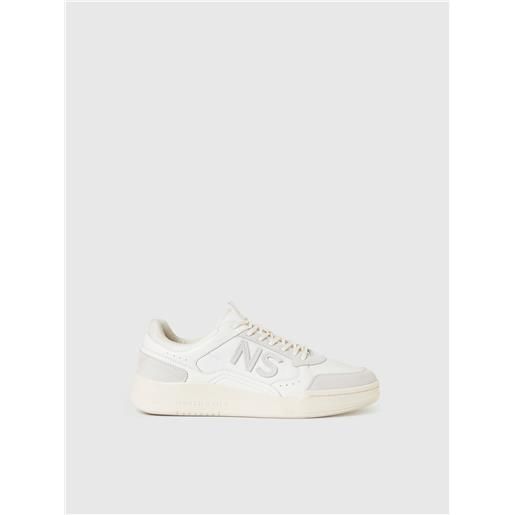 North Sails - sneaker jetty border