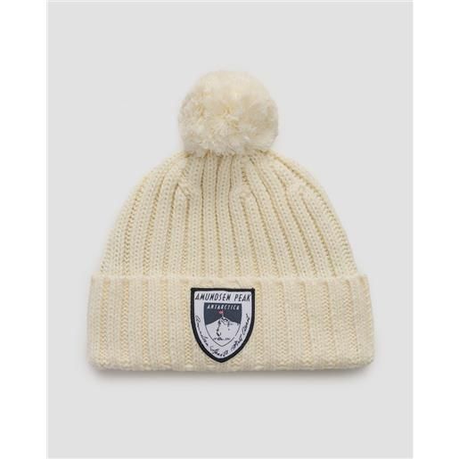 Amundsen Sports berretto invernale amundsen groomer beanie beige