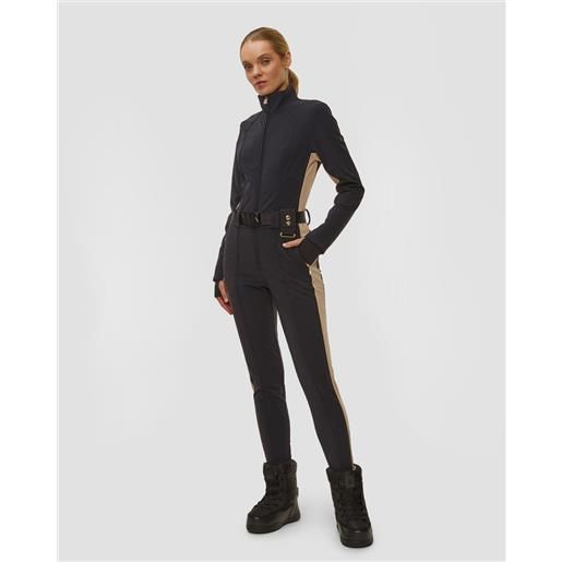 BOGNER tuta da sci da donna bogner x 007 bond