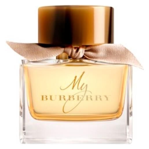 Burberry my burberry eau de parfum 90 ml - 90 ml