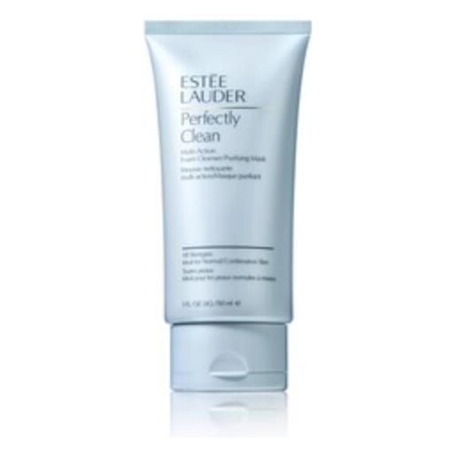 Estée Lauder perfectly clean mousse detergente viso 150 ml - 150 ml
