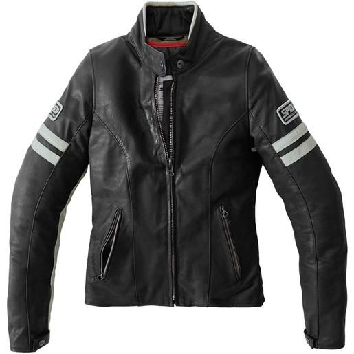 SPIDI - giacca SPIDI - giacca vintage lady ice / nero