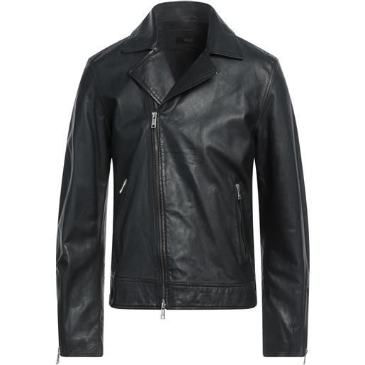 LIU -JO MAN - giacca biker