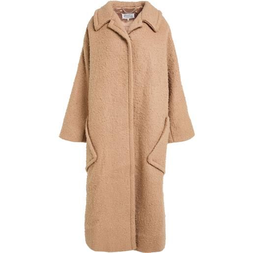 MAISON MARGIELA - cappotto