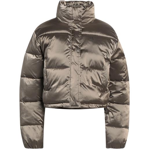 CALVIN KLEIN JEANS - piumino