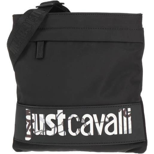 JUST CAVALLI - borsa a tracolla