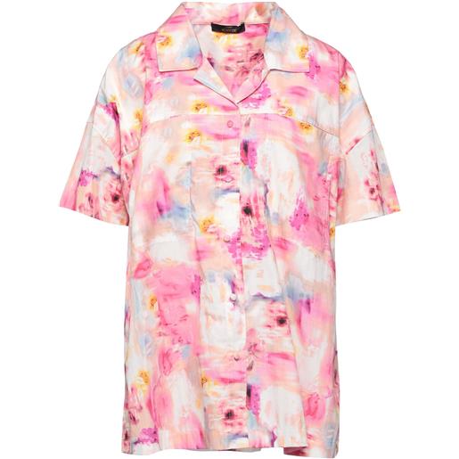 ACTITUDE by TWINSET - camicie e bluse fantasia