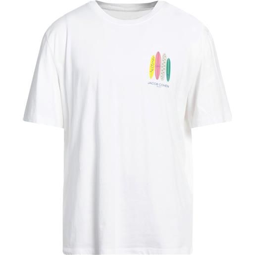 JACOB COHЁN - t-shirt