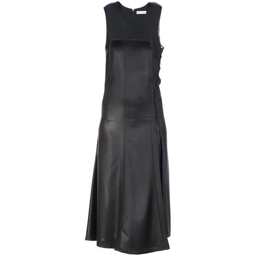 RABANNE - vestito midi
