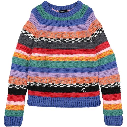 DSQUARED2 - pullover