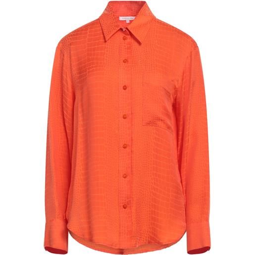 PATRIZIA PEPE - camicie e bluse tinta unita