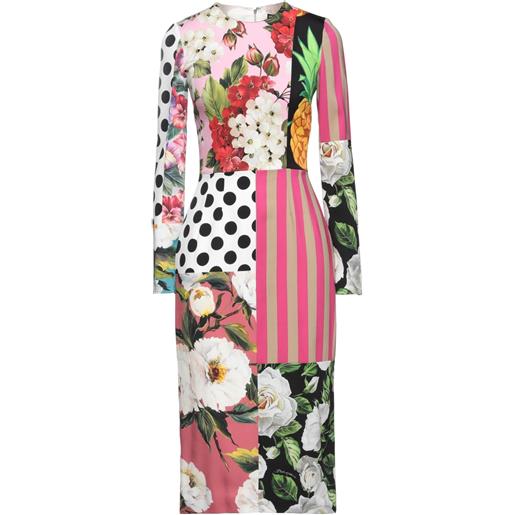 DOLCE&GABBANA - tubino