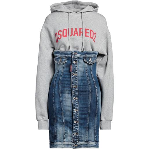 DSQUARED2 - vestito corto