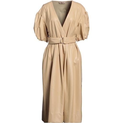 TWINSET - vestito midi