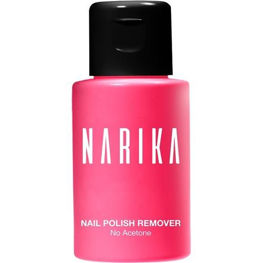 CLINICALFARMA Srl narika levasmalto senza acetone 50 ml - - 986018947