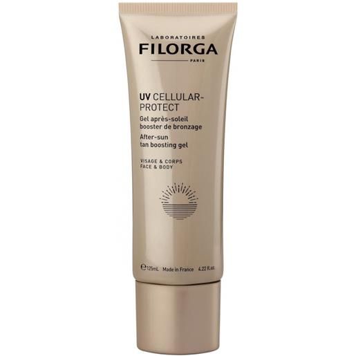 Filorga uv cellular protect after sun doposole abbronzante 125 ml
