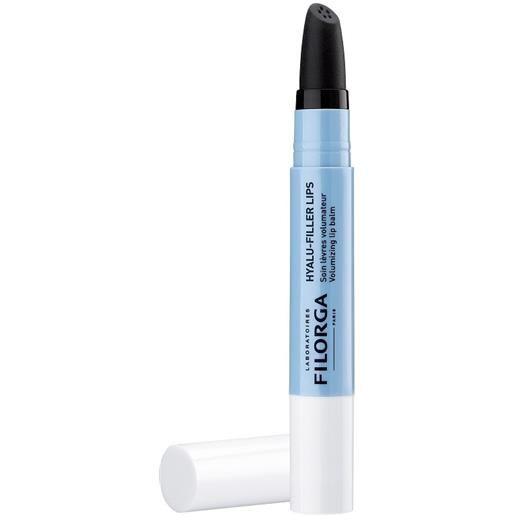 Filorga hyalu filler lips rimpolpa illumina nutre 4g