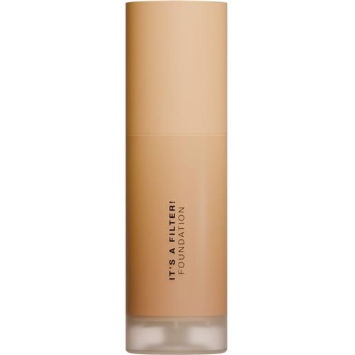 Diego dalla palma it's a filter!Fondotinta perfezionatore levigante 30 ml fondotinta perfezionatore levigante 280w-amaretto