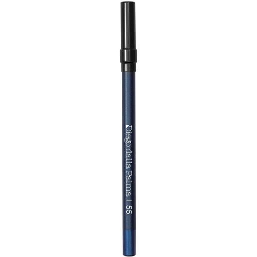 Diego dalla palma blue ice - matita occhi - eyeliner & kajal matita occhi dal finish perlato