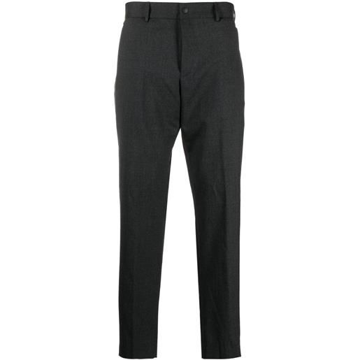 PT Torino pantaloni sartoriali sigma - grigio