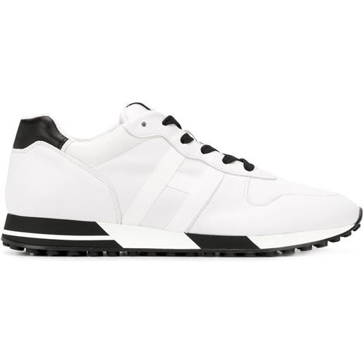 Hogan sneakers - bianco