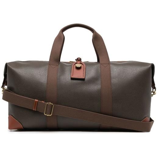 Mulberry borsone medium clipper - verde