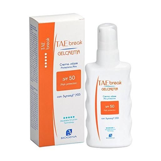 Valetudo-biogena protezione solare corpo - 150 ml