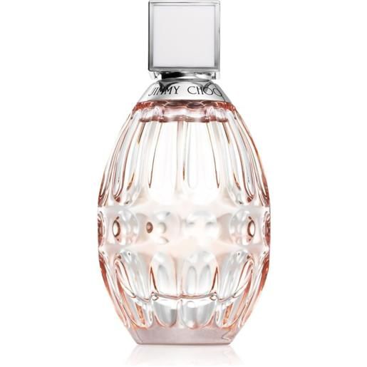 Jimmy choo l eau d edt 60 vapo