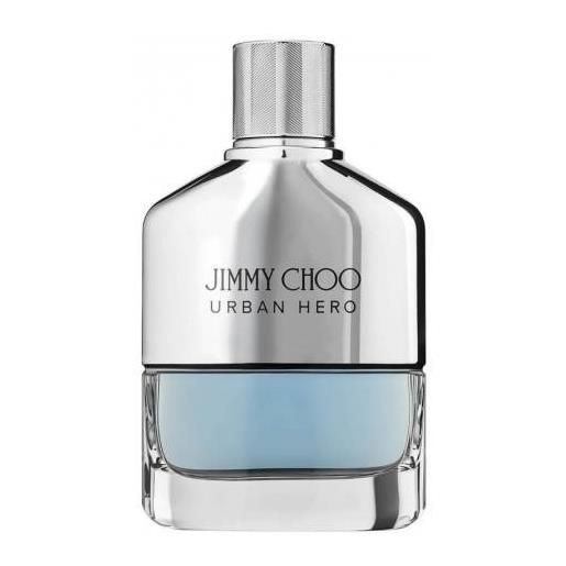 Urban hero eau de parfum jimmy choo 50ml