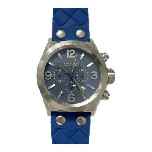 Orologio da polso PHILIP WATCH movimento meccanico a carica manuale, cassa in lacca e metallo