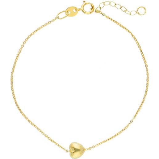 ORO&CO bracciale bimbo in oro giallo 18 kt