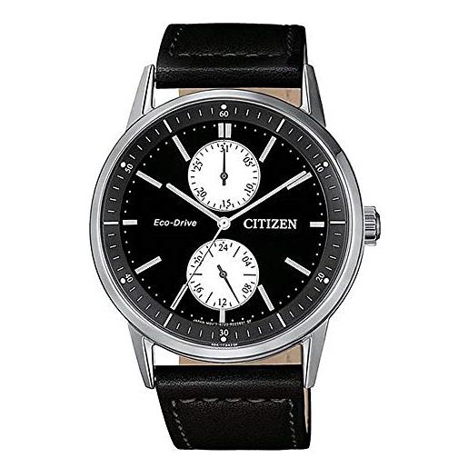 Citizen orologio uomo bu3020-15e